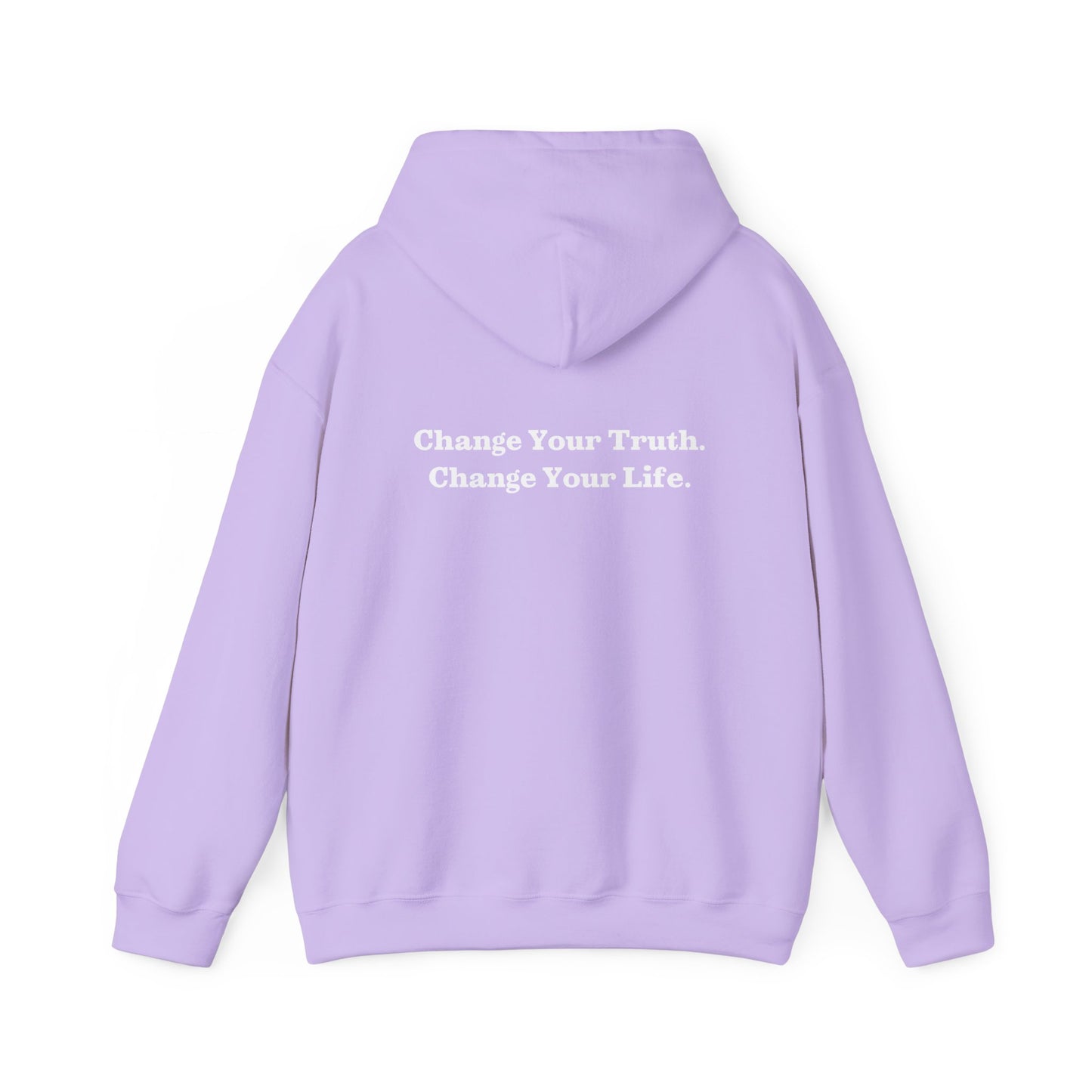 Haler Smith Cotton Blend Hooded Sweatshirt Hoodie 2XL-5XL - CYT CYL