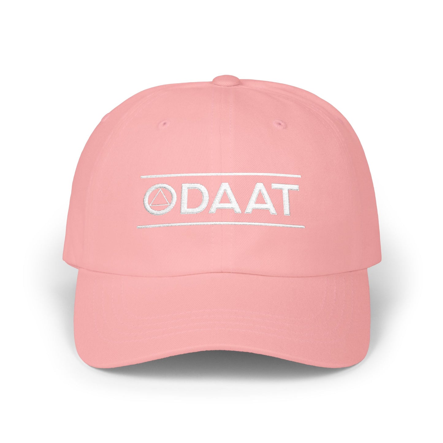 Recovery Dad Cap | ODAAT Design 1