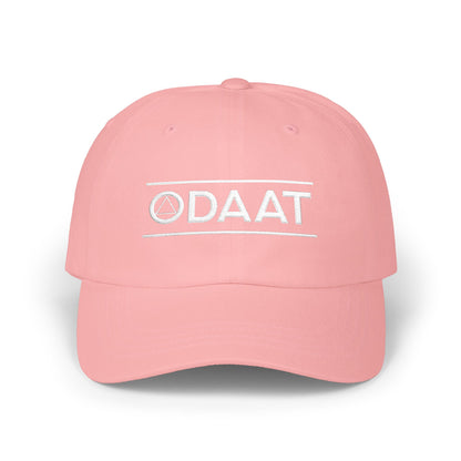 Recovery Dad Cap | ODAAT Design 1