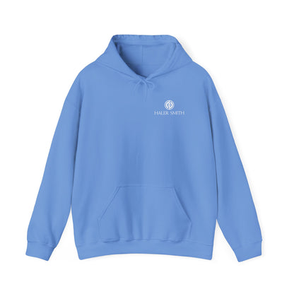 Haler Smith Cotton Blend Hooded Sweatshirt Hoodie 2XL-5XL - Is It Really A Choice