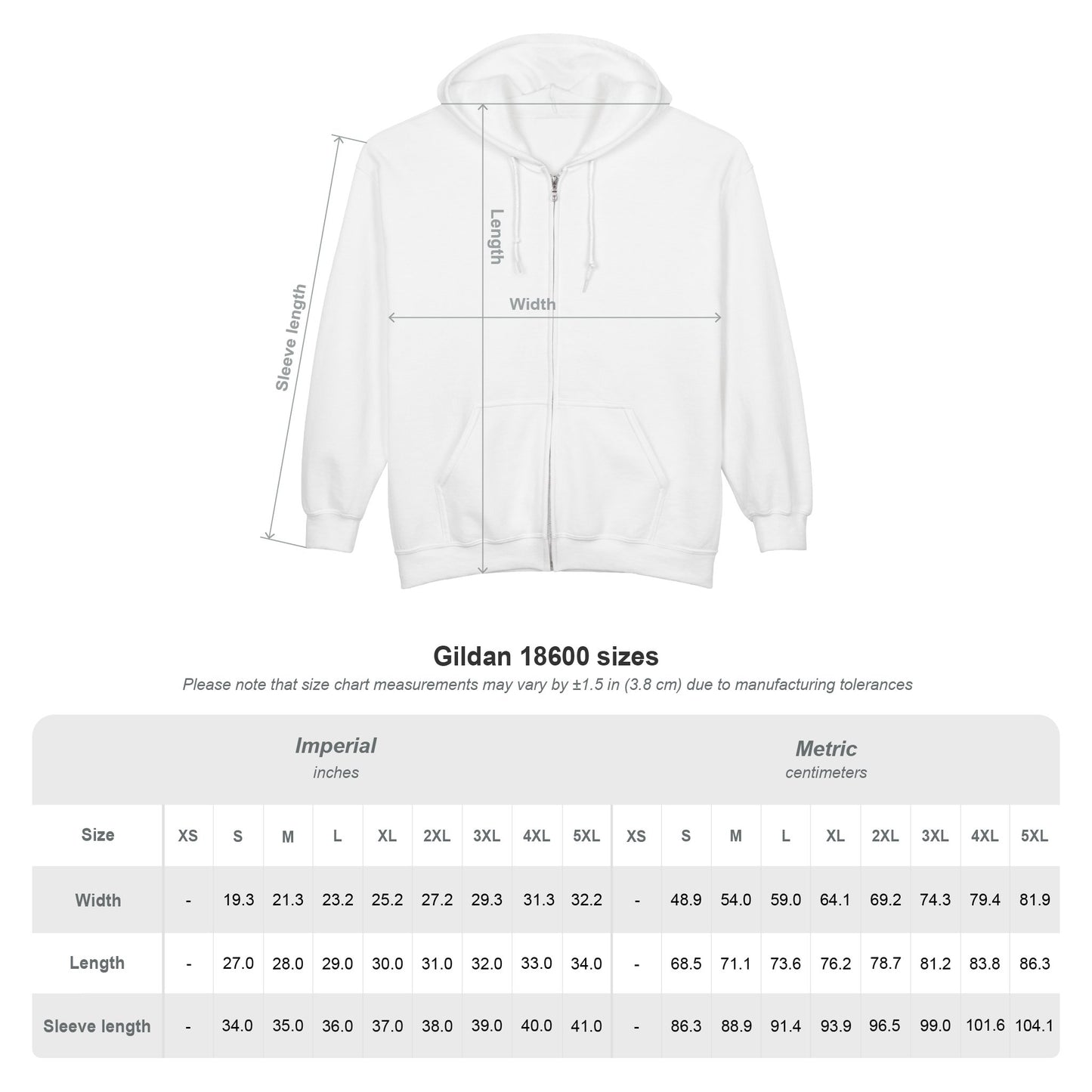 Sobriety Zip Hoodie | Unity Service Recovery Design 1 On The Back