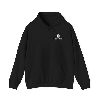 Haler Smith Cotton Blend Hooded Sweatshirt Hoodie 2XL-5XL - Is It Really A Choice