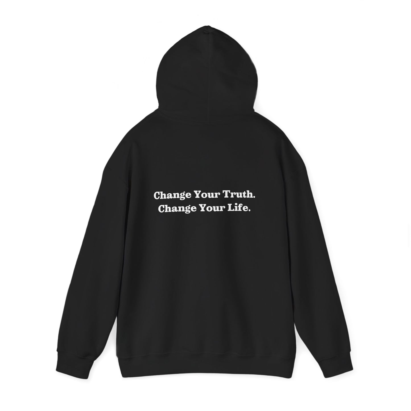 Haler Smith Cotton Blend Hooded Sweatshirt Hoodie 2XL-5XL - CYT CYL
