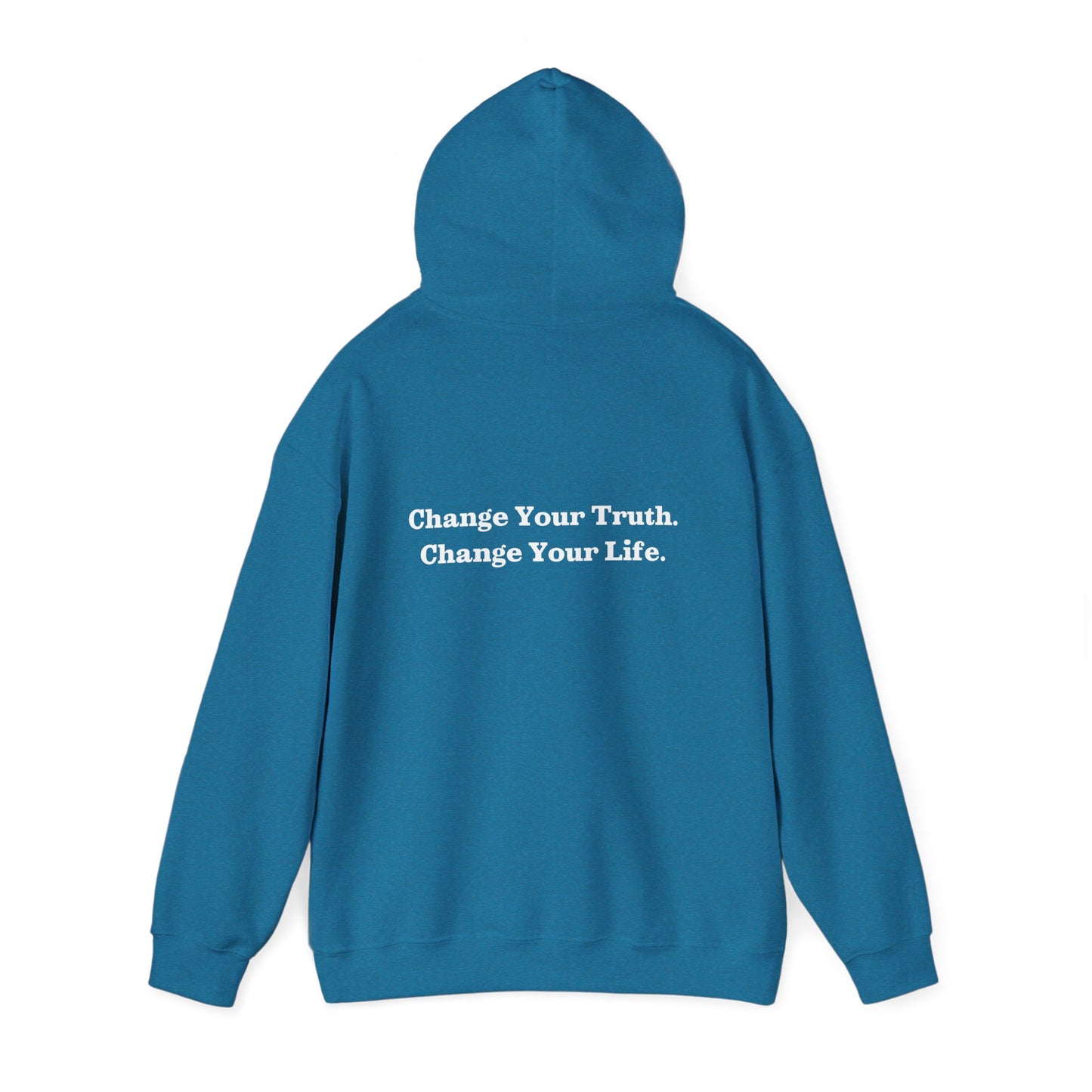Haler Smith Cotton Blend Hooded Sweatshirt Hoodie 2XL-5XL - CYT CYL