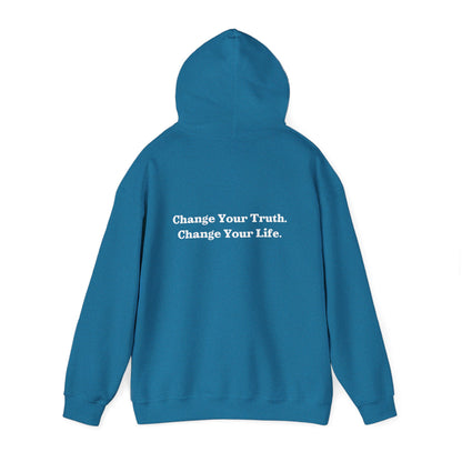 Haler Smith Cotton Blend Hooded Sweatshirt Hoodie 2XL-5XL - CYT CYL