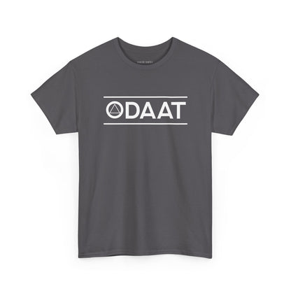 Recovery Short Sleeve T-Shirt | ODAAT Design 1 On The Front