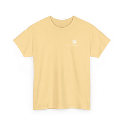 Haler Smith Heavy Cotton Short Sleeve Tee 2XL-5XL - Higher Power 1