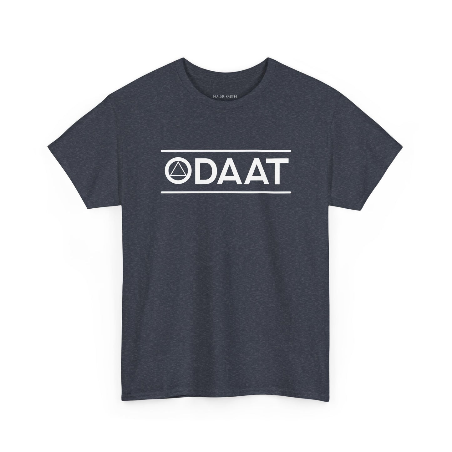 Recovery Short Sleeve T-Shirt | ODAAT Design 1 On The Front