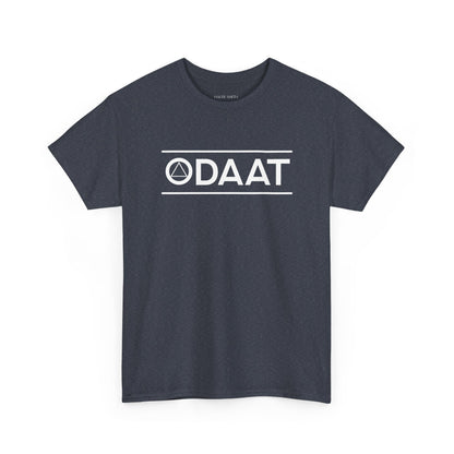 Recovery Short Sleeve T-Shirt | ODAAT Design 1 On The Front
