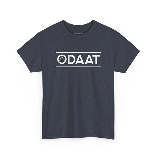 Recovery Short Sleeve T-Shirt | ODAAT Design 1 On The Front