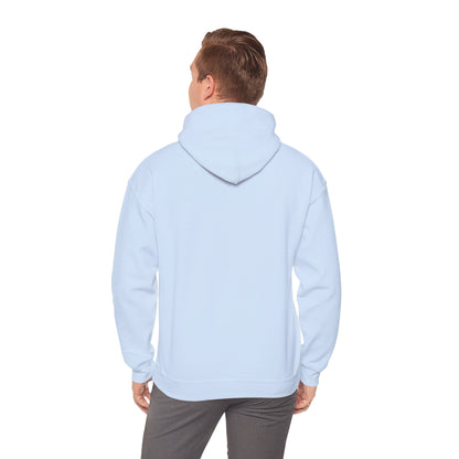 Recovery Hoodie | Sober Design 1 On The Front