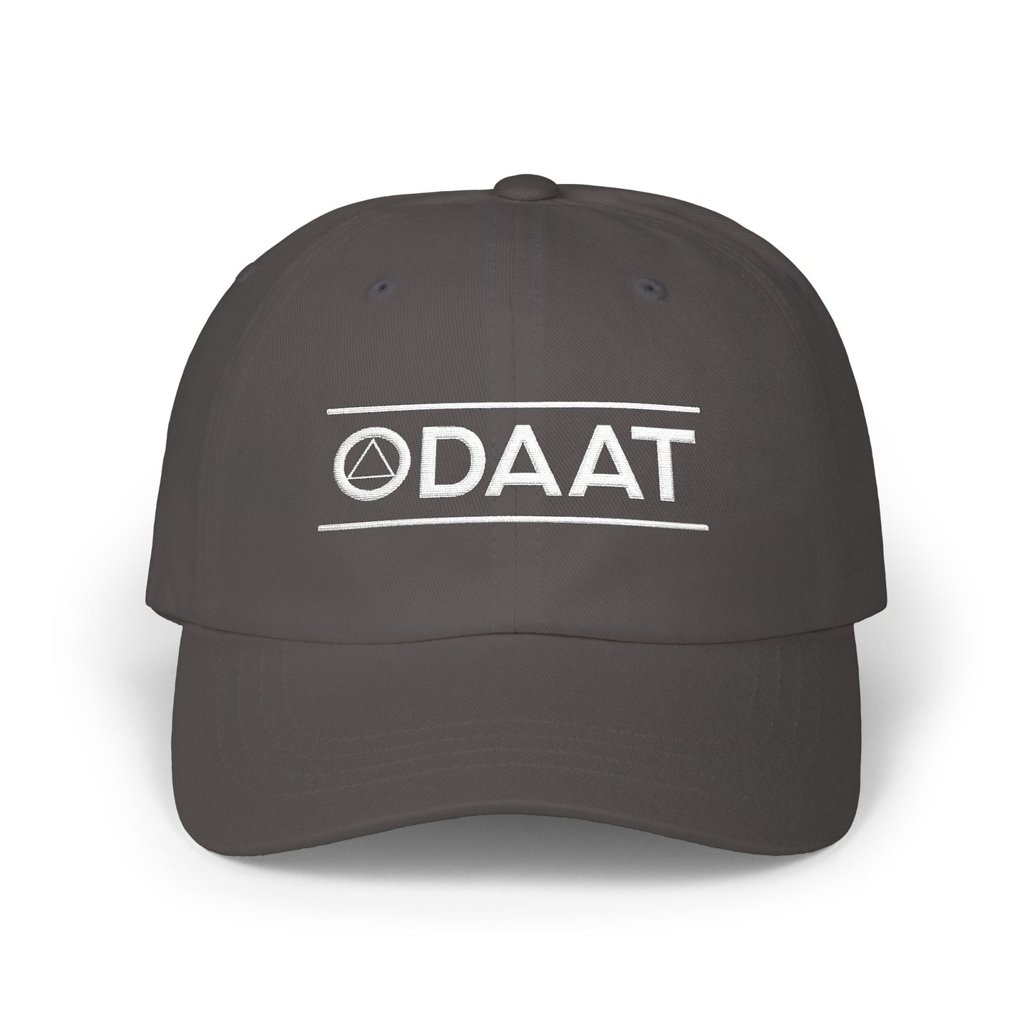 Recovery Dad Cap | ODAAT Design 1
