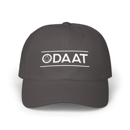 Recovery Dad Cap | ODAAT Design 1
