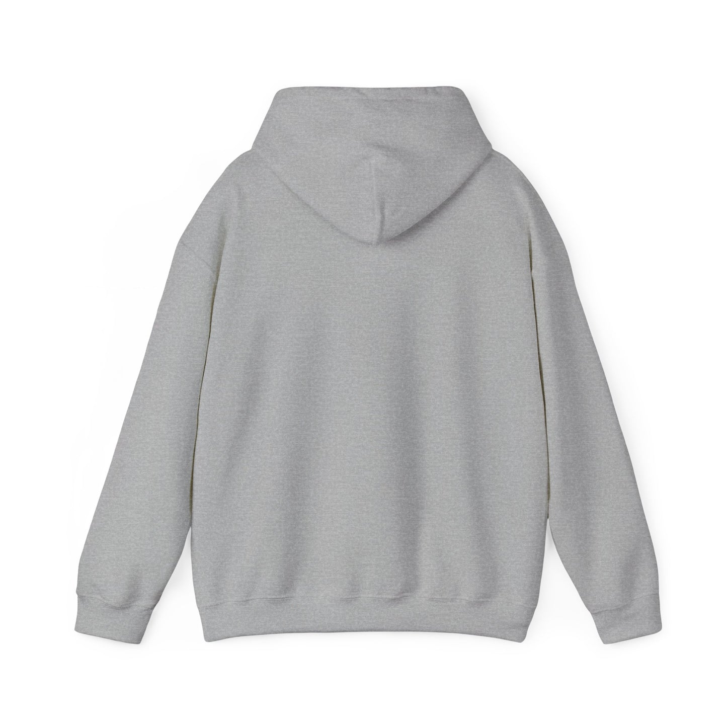 Recovery Hoodie | Unity Service Recovery Design 1 On The Front