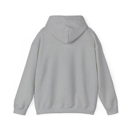 Recovery Hoodie | Unity Service Recovery Design 1 On The Front