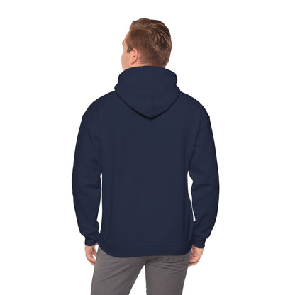 Recovery Hoodie | Change Your Truth Change Your Life On The Front
