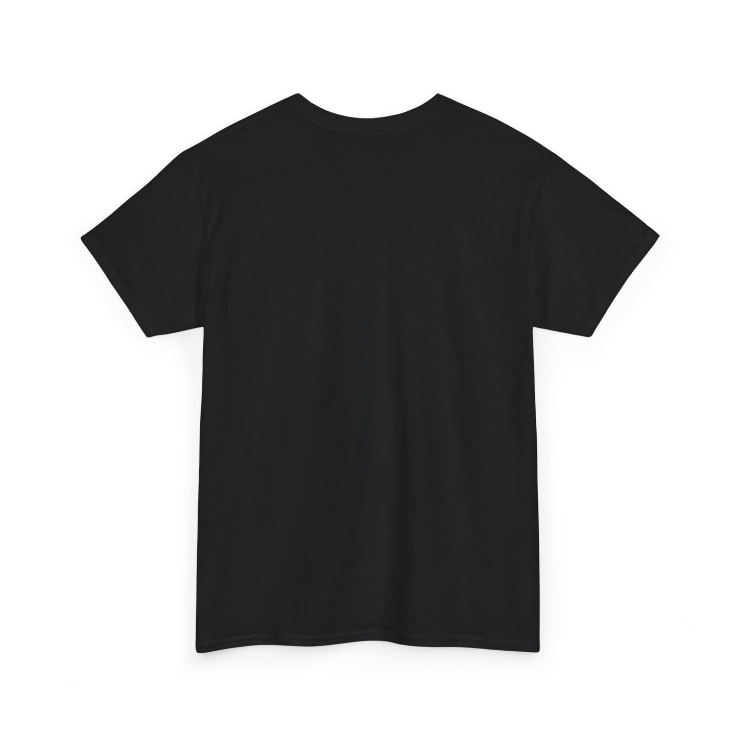 Sobriety Short Sleeve T-Shirt | Circle and Triangle Sobriety Years Design 1 On The Front
