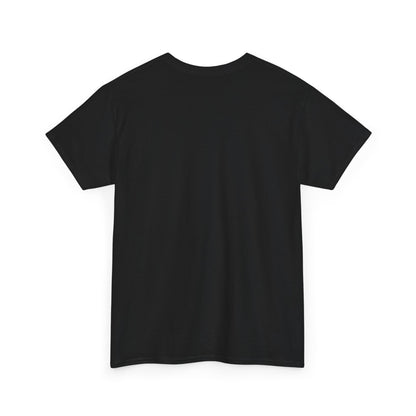 Sobriety Short Sleeve T-Shirt | Circle and Triangle Sobriety Years Design 1 On The Front