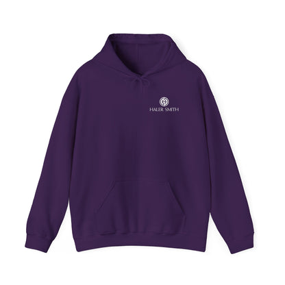 Haler Smith Cotton Blend Hooded Sweatshirt Hoodie 2XL-5XL - Is It Really A Choice