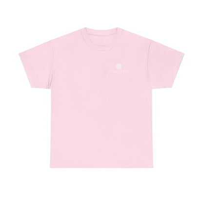 Haler Smith Heavy Cotton Short Sleeve Tee S-XL - Higher Power 1