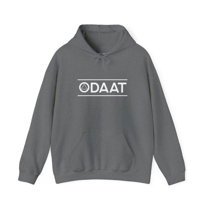Recovery Hoodie | ODAAT Design 1 On The Front