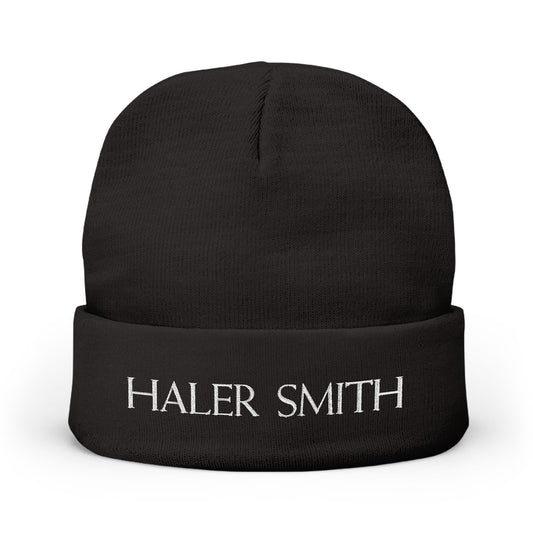 Recovery Knit Beanie | HALER SMITH