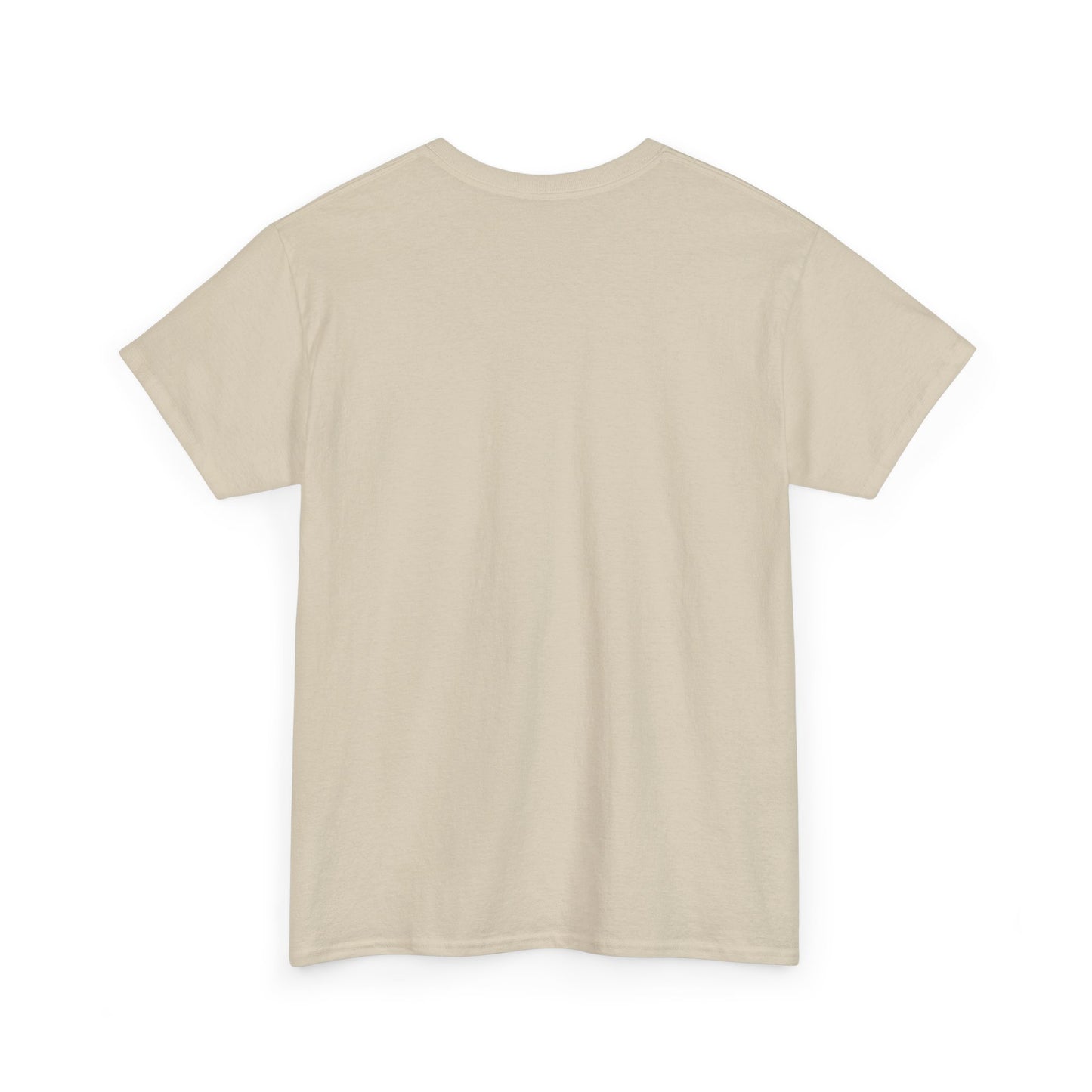 Sobriety Short Sleeve T-Shirt | Unity Service Recovery Design 1 On The Front