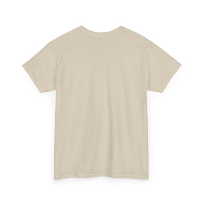 Sobriety Short Sleeve T-Shirt | Unity Service Recovery Design 1 On The Front