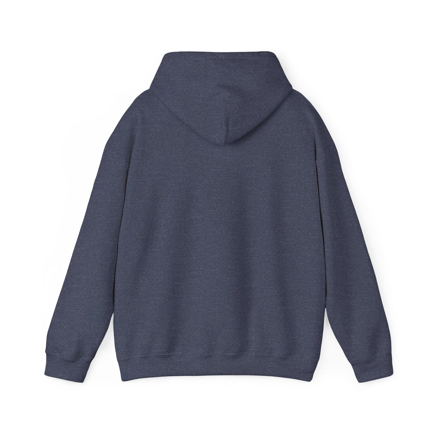 Recovery Hoodie | Unity Service Recovery Design 1 On The Front