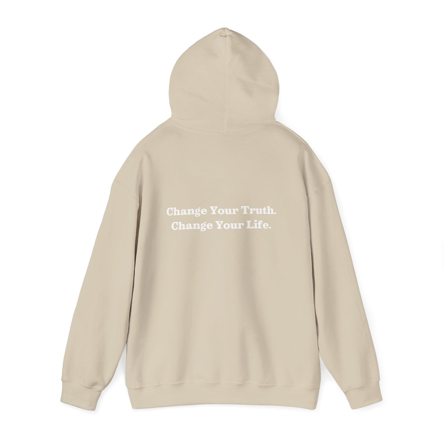 Haler Smith Cotton Blend Hooded Sweatshirt Hoodie 2XL-5XL - CYT CYL