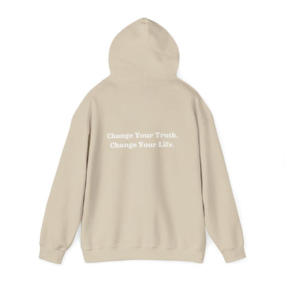 Haler Smith Cotton Blend Hooded Sweatshirt Hoodie 2XL-5XL - CYT CYL
