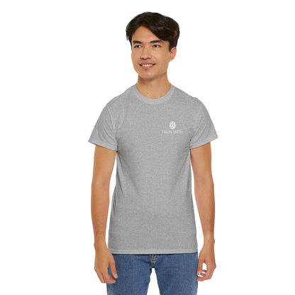 Haler Smith Heavy Cotton Short Sleeve Tee - CYT CYL - S-XL