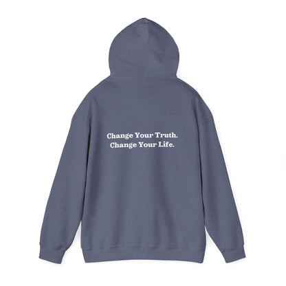 Haler Smith Cotton Blend Hooded Sweatshirt Hoodie 2XL-5XL - CYT CYL