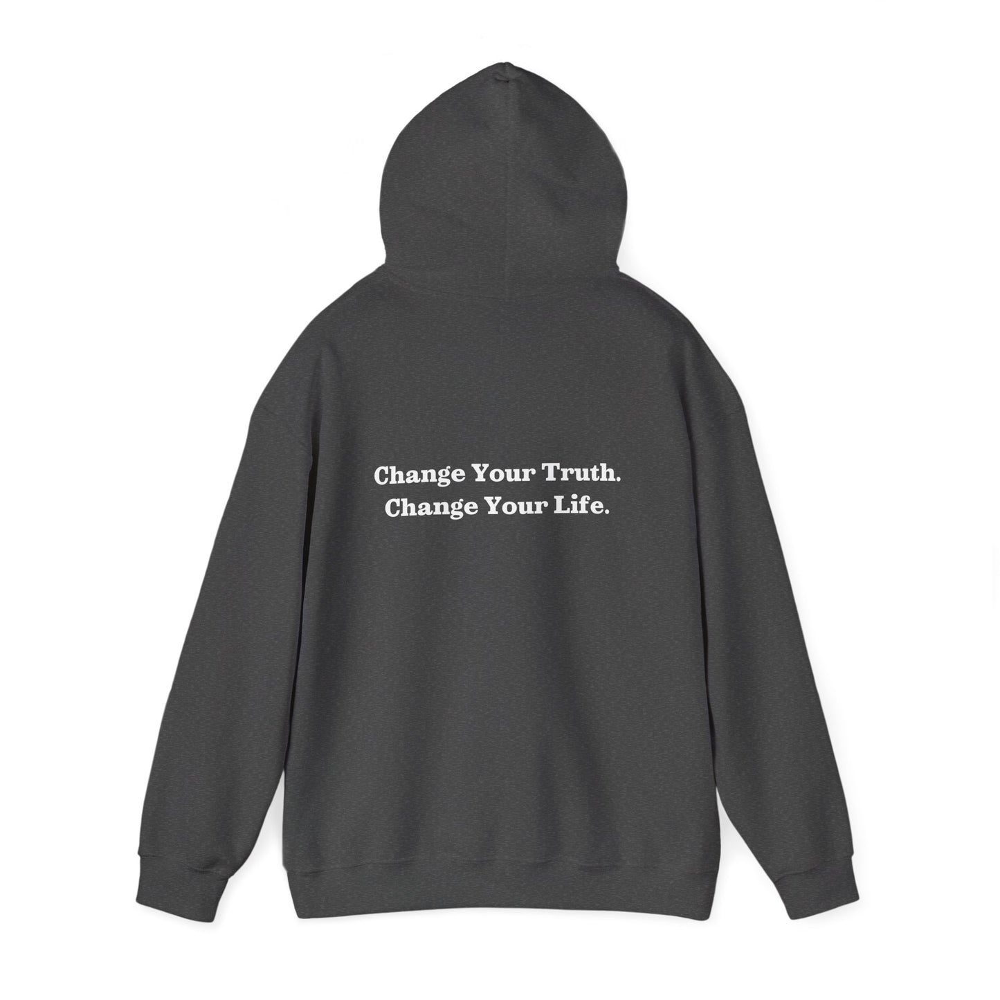 Haler Smith Cotton Blend Hooded Sweatshirt Hoodie 2XL-5XL - CYT CYL