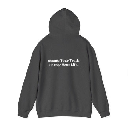 Haler Smith Cotton Blend Hooded Sweatshirt Hoodie 2XL-5XL - CYT CYL
