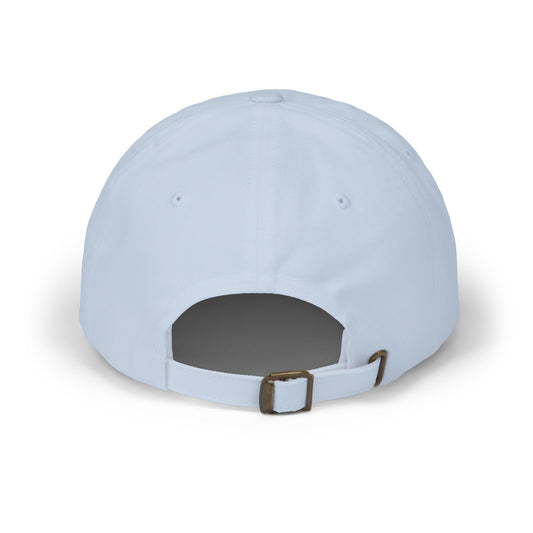 Recovery Dad Cap | Just For Today Design 1