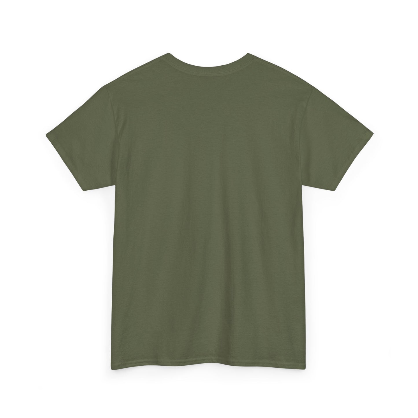 Sobriety Short Sleeve T-Shirt | Unity Service Recovery Design 1 On The Front