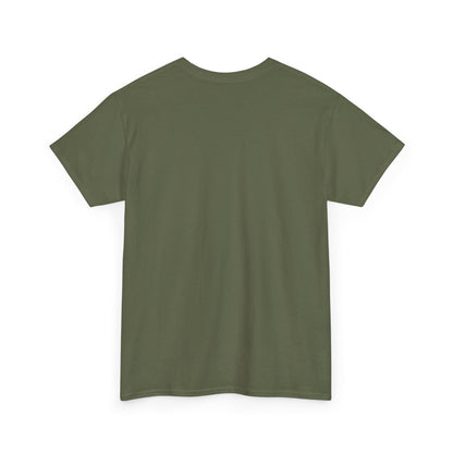 Sobriety Short Sleeve T-Shirt | Unity Service Recovery Design 1 On The Front