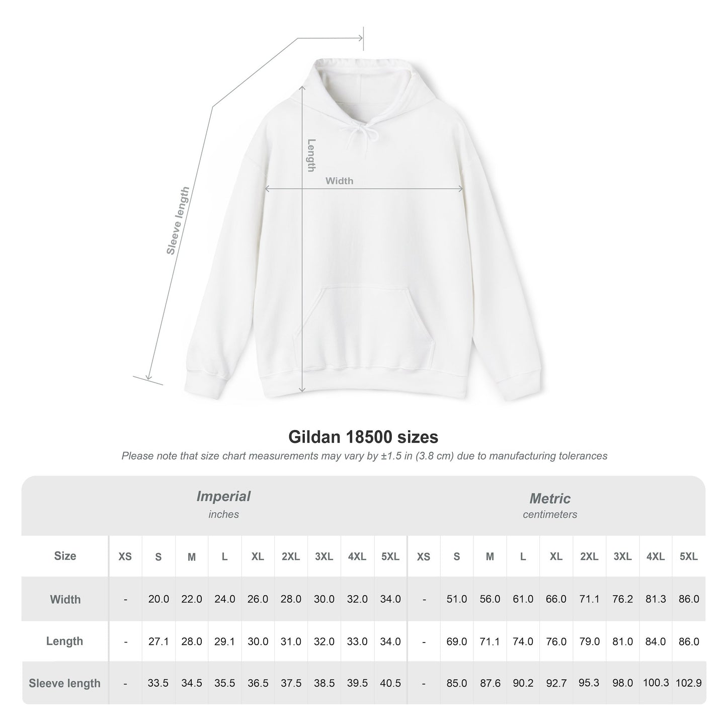 Sobriety Hoodie | Unity Service Recovery Sobriety Years Design 1 On The Front