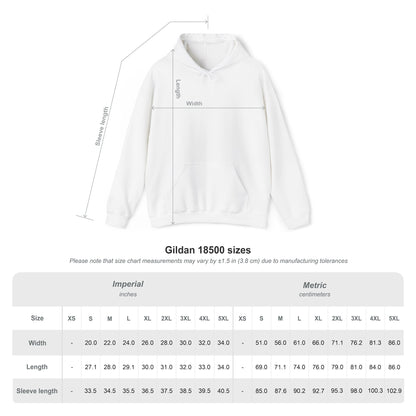 Sobriety Hoodie | Unity Service Recovery Sobriety Years Design 1 On The Front