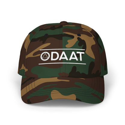 Recovery Dad Cap | ODAAT Design 1