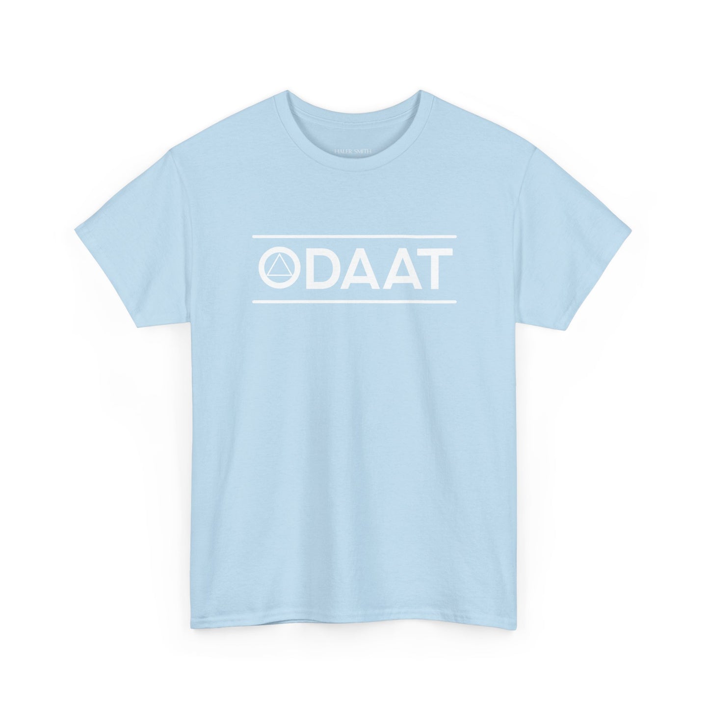 Recovery Short Sleeve T-Shirt | ODAAT Design 1 On The Front
