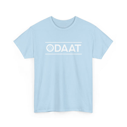 Recovery Short Sleeve T-Shirt | ODAAT Design 1 On The Front