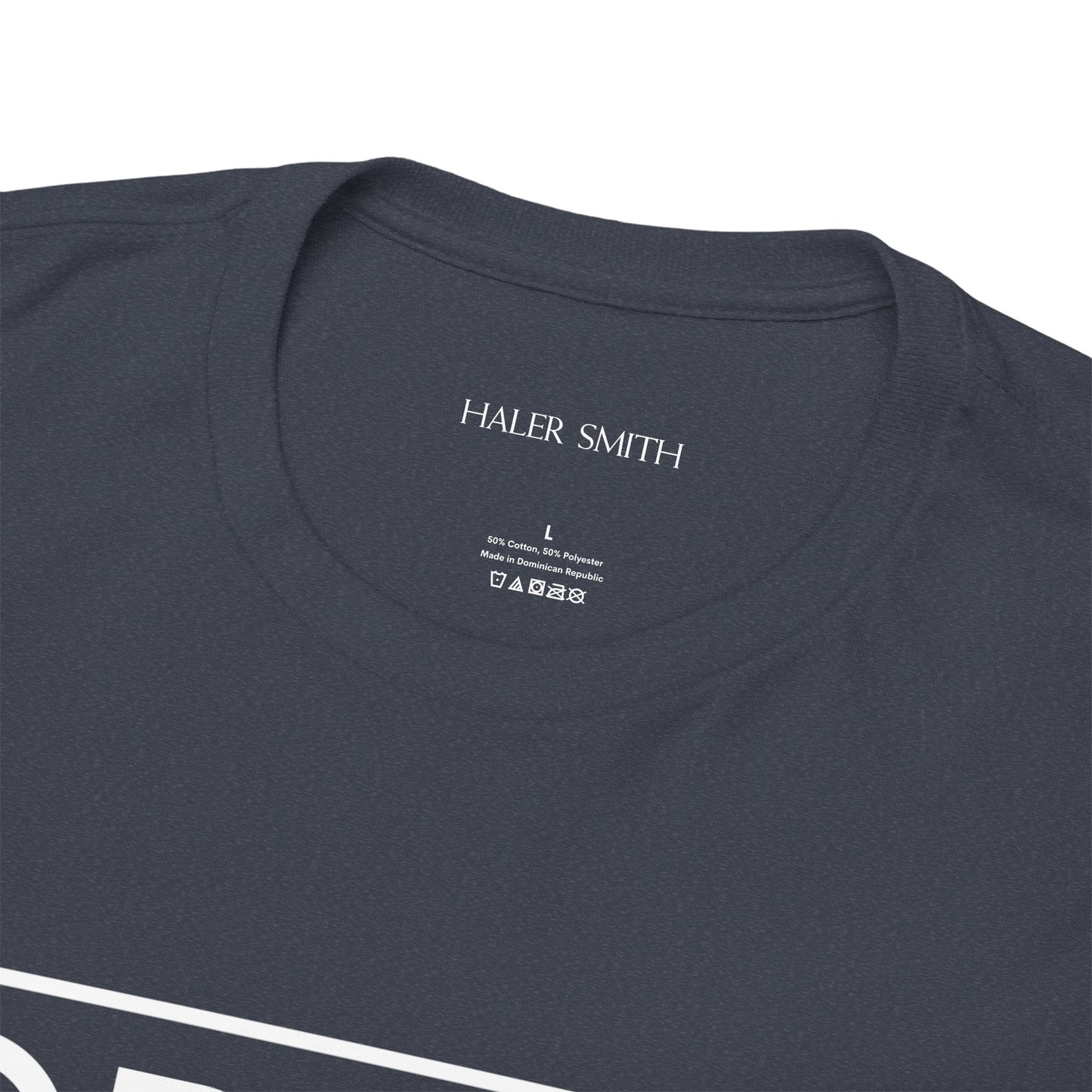 Recovery Short Sleeve T-Shirt | ODAAT Design 1 On The Front