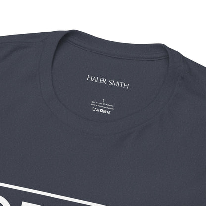 Recovery Short Sleeve T-Shirt | ODAAT Design 1 On The Front