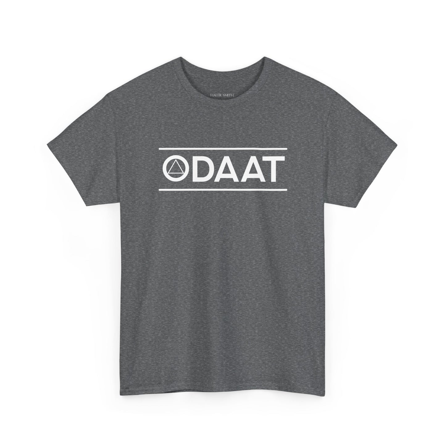 Recovery Short Sleeve T-Shirt | ODAAT Design 1 On The Front