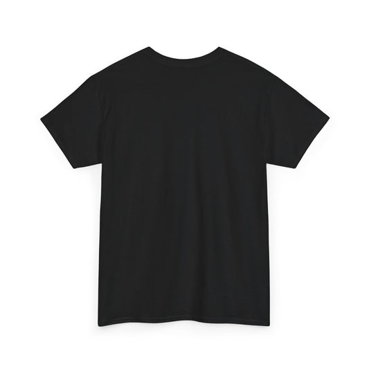 Recovery Short Sleeve T-Shirt | Circle and Triangle Design 1 On The Front