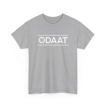 Recovery Short Sleeve T-Shirt | ODAAT Design 1 On The Front