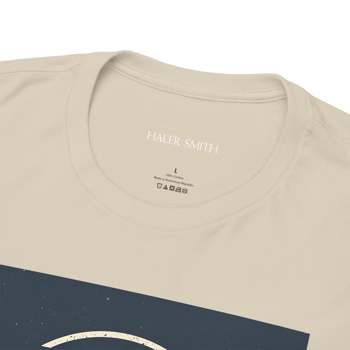 Recovery Short Sleeve T-Shirt | Sober Today Design 8 On The Front