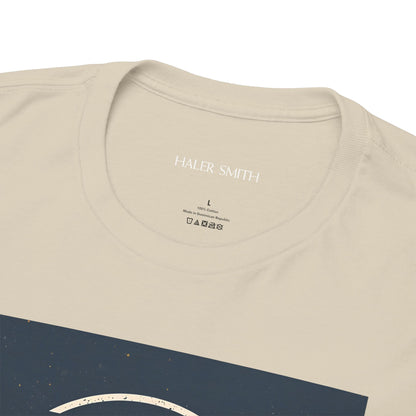 Recovery Short Sleeve T-Shirt | Sober Today Design 8 On The Front